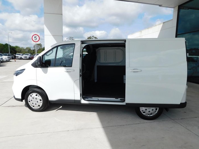 2026 LDV Deliver 7