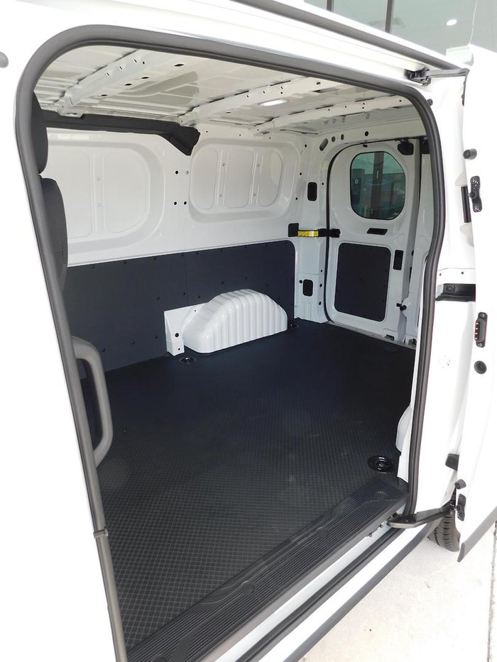 2026 LDV Deliver 7