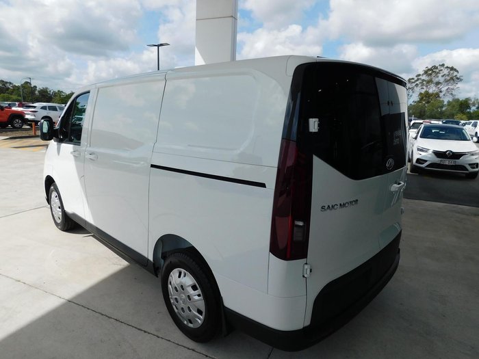 2026 LDV Deliver 7