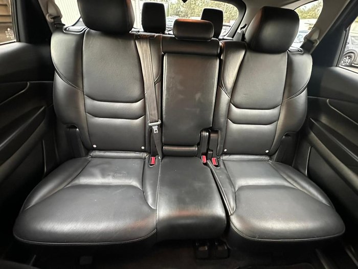2018 Mazda CX-9 Touring