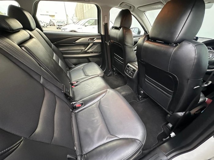 2018 Mazda CX-9 Touring