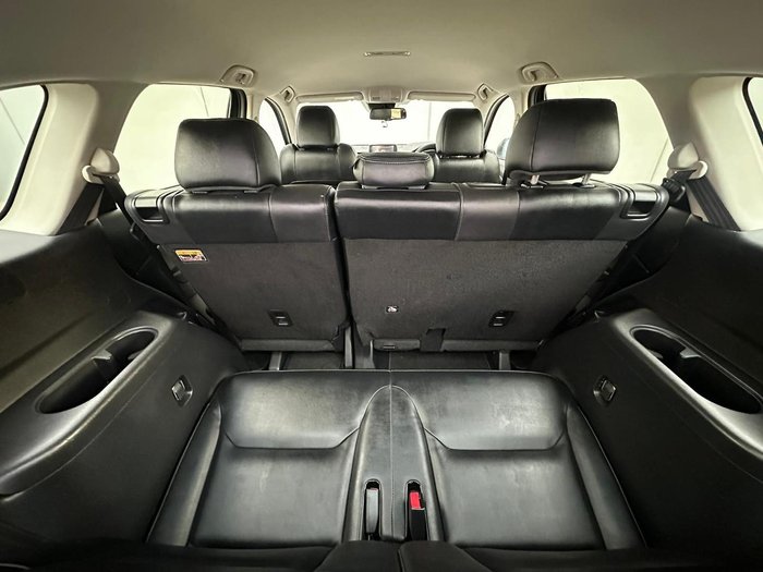 2018 Mazda CX-9 Touring