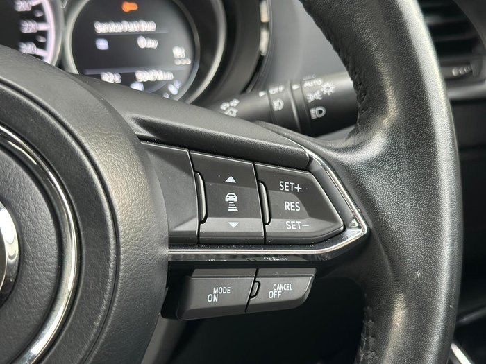 2018 Mazda CX-9 Touring