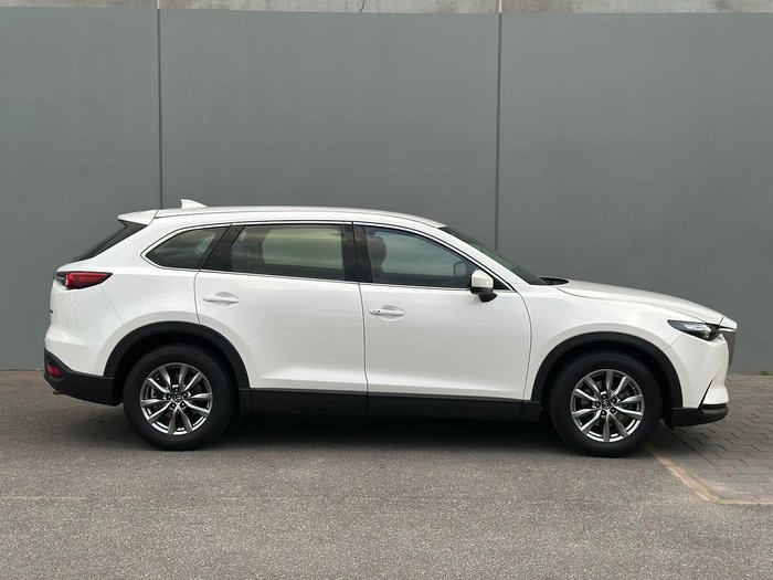2018 Mazda CX-9 Touring