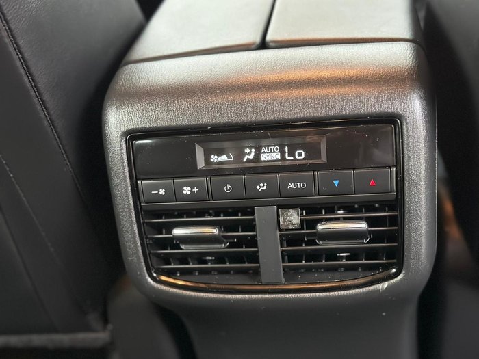 2018 Mazda CX-9 Touring