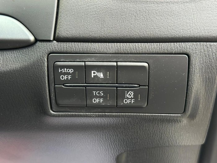 2018 Mazda CX-9 Touring