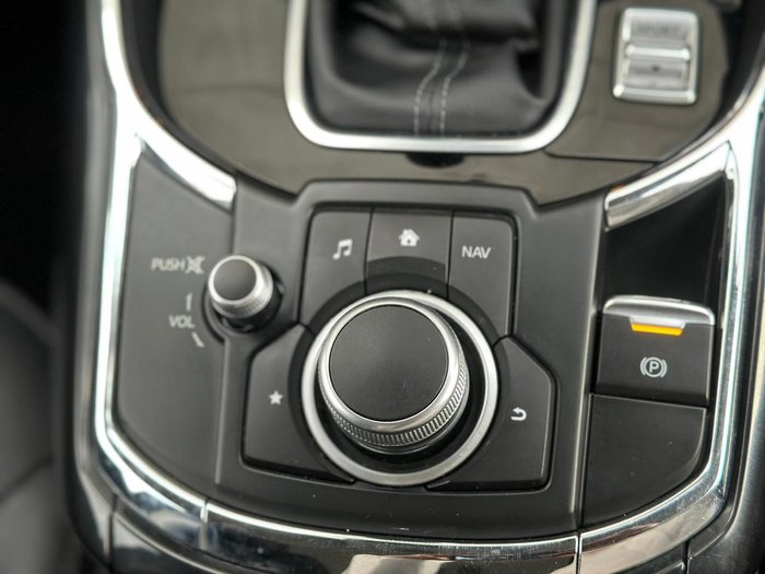2018 Mazda CX-9 Touring