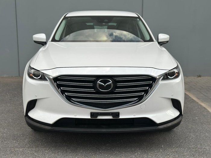 2018 Mazda CX-9 Touring