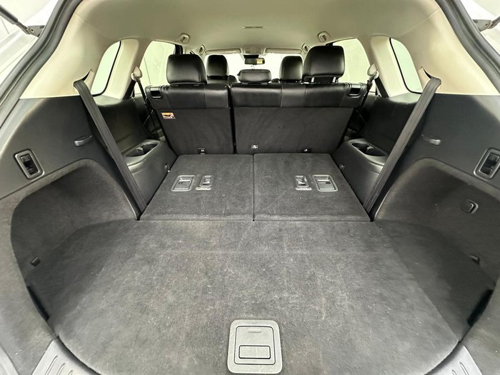 2018 Mazda CX-9 Touring