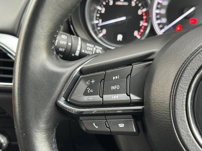 2018 Mazda CX-9 Touring