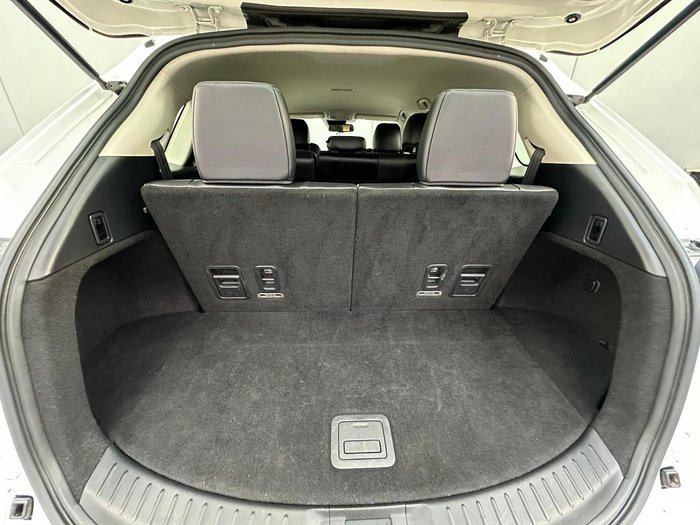 2018 Mazda CX-9 Touring