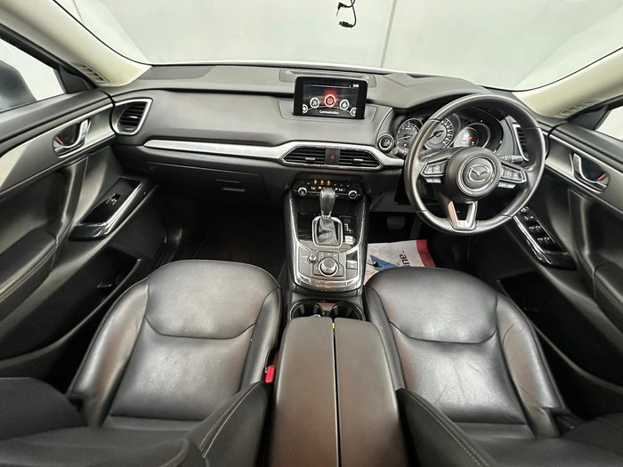 2018 Mazda CX-9 Touring