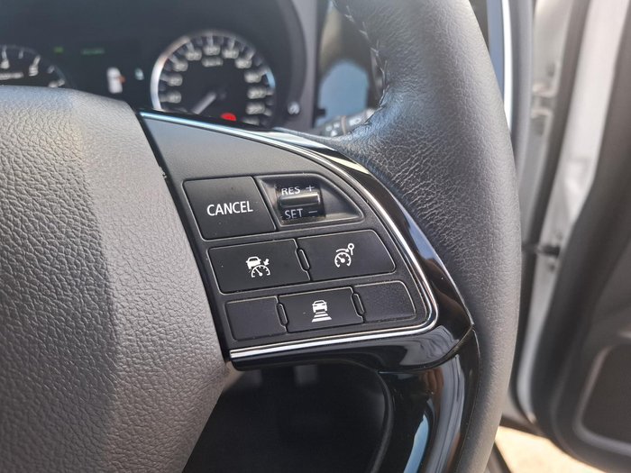 2018 Mitsubishi Outlander LS ZL MY18.5 White