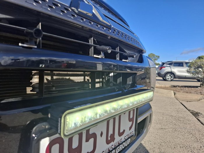 2018 Mitsubishi Outlander LS ZL MY18.5 White