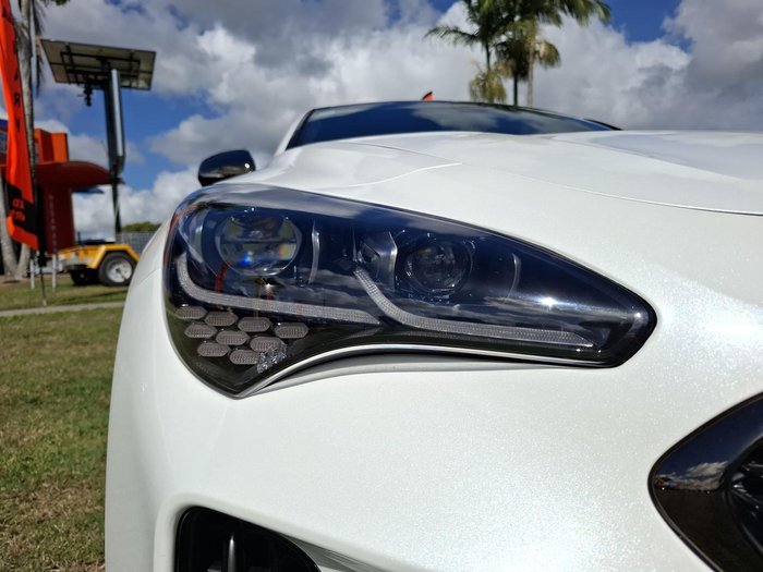 2022 Kia Stinger GT