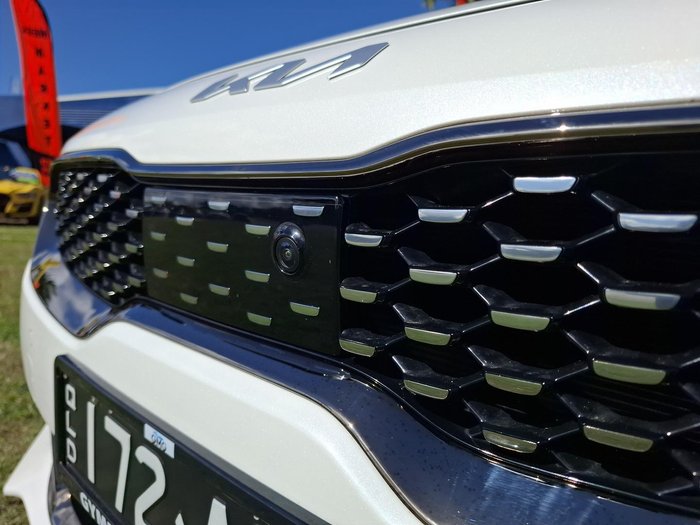 2022 Kia Stinger GT