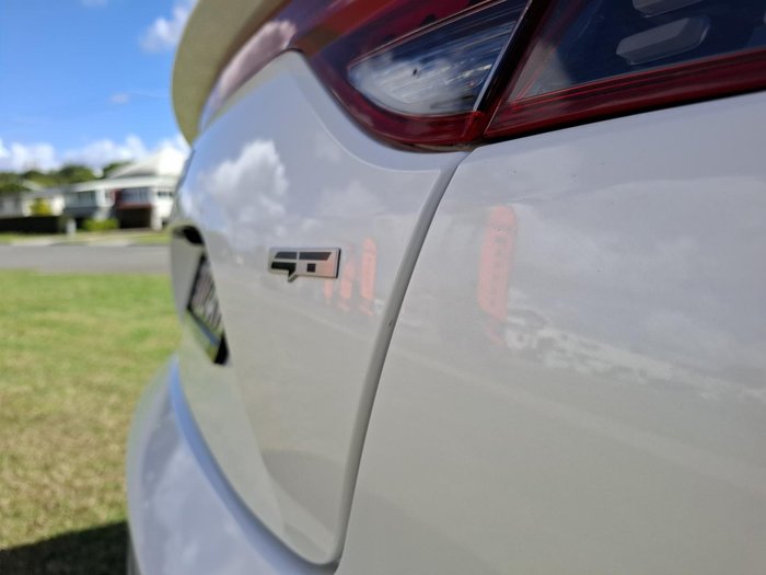 2022 Kia Stinger GT