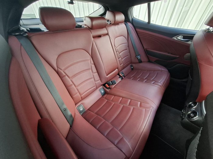 2022 Kia Stinger GT