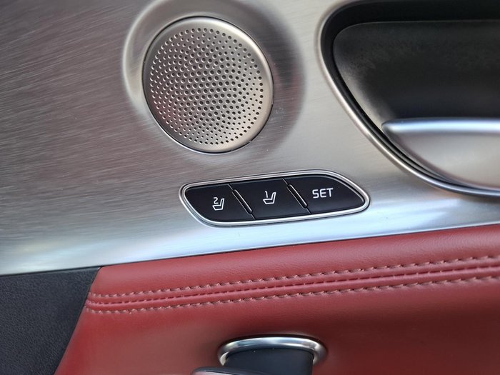 2022 Kia Stinger GT