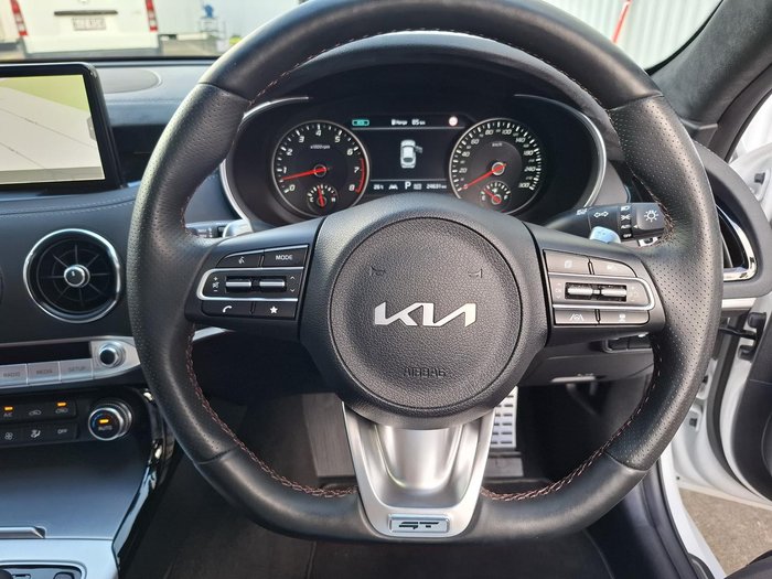 2022 Kia Stinger GT