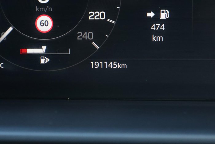 2021 Land Rover Discovery D300 SE
