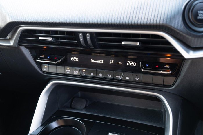 2024 Mazda CX-80 G40e Pure