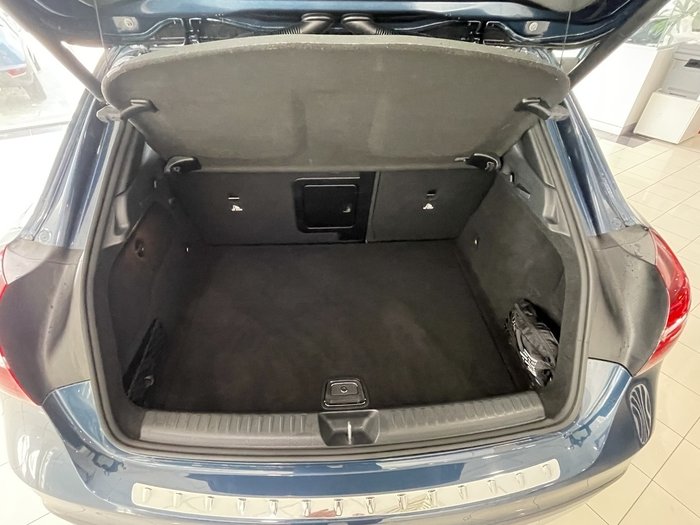 2019 Mercedes-Benz GLA-Class GLA180