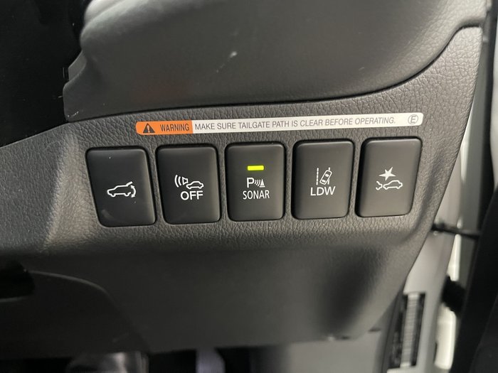 2019 Mitsubishi Outlander PHEV Exceed