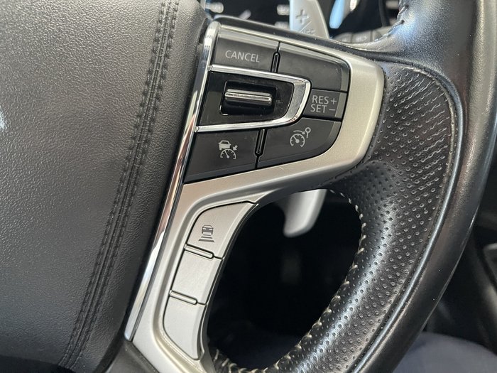 2019 Mitsubishi Outlander PHEV Exceed