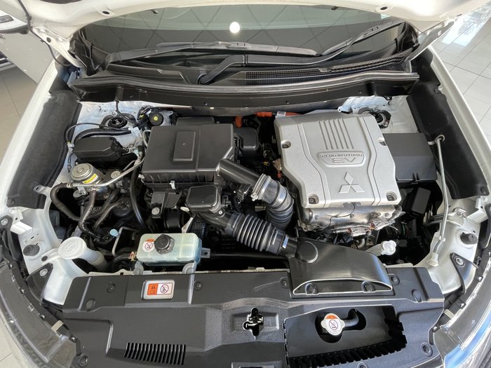 2019 Mitsubishi Outlander PHEV Exceed