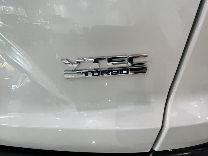 2022 Honda CR-V VTi
