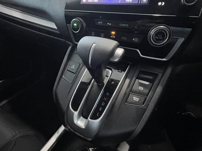 2022 Honda CR-V VTi