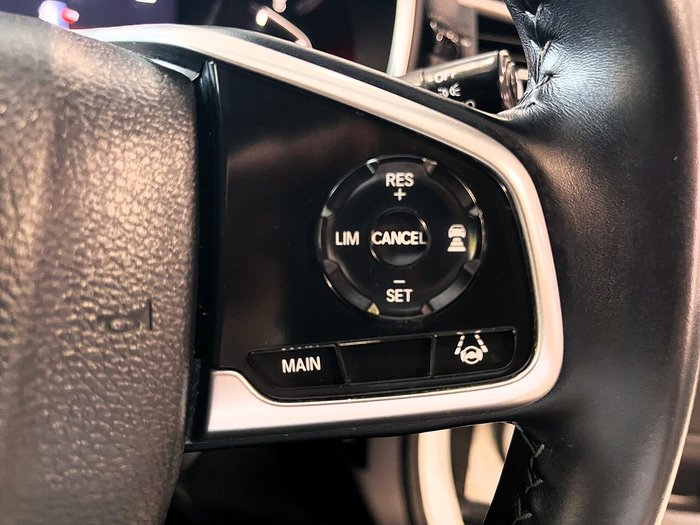 2022 Honda CR-V VTi