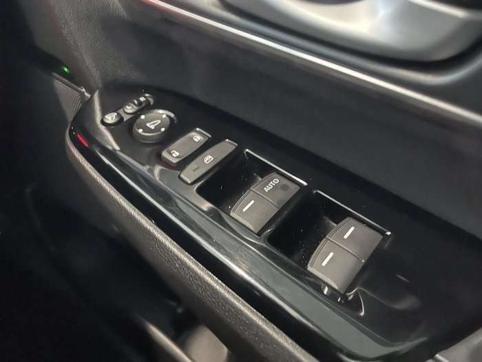 2022 Honda CR-V VTi