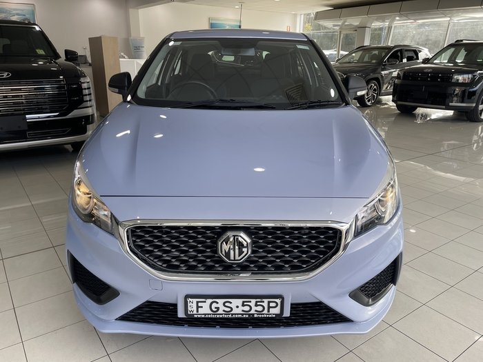 2023 MG MG3 Core
