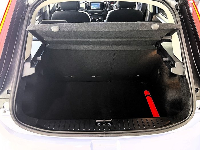 2023 MG MG3 Core