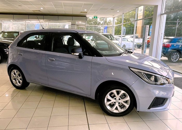 2023 MG MG3 Core
