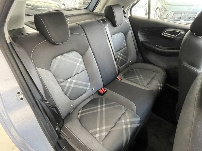 2023 MG MG3 Core