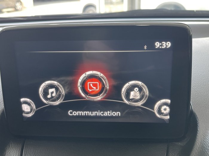 2020 Mazda CX-3 Maxx Sport