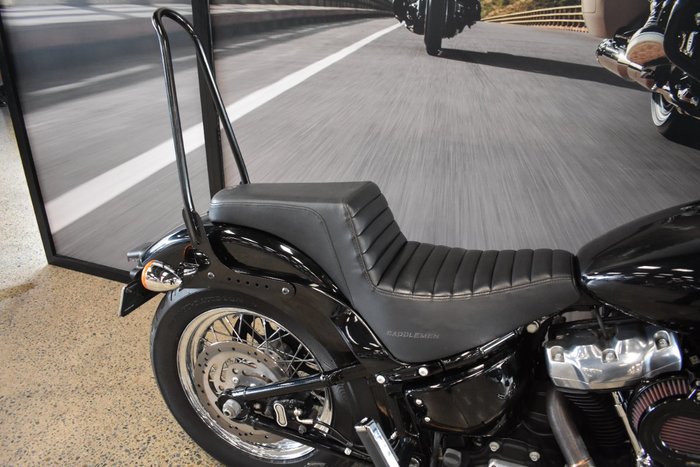 2020 HARLEY-DAVIDSON FXST SOFTAIL STANDARD (107)