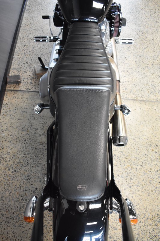2020 HARLEY-DAVIDSON FXST SOFTAIL STANDARD (107)