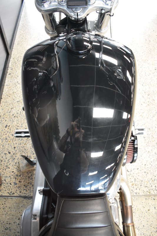 2020 HARLEY-DAVIDSON FXST SOFTAIL STANDARD (107)