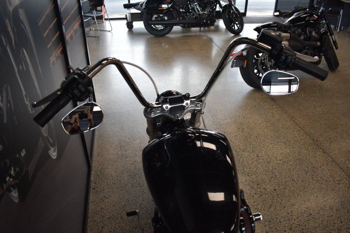 2020 HARLEY-DAVIDSON FXST SOFTAIL STANDARD (107)