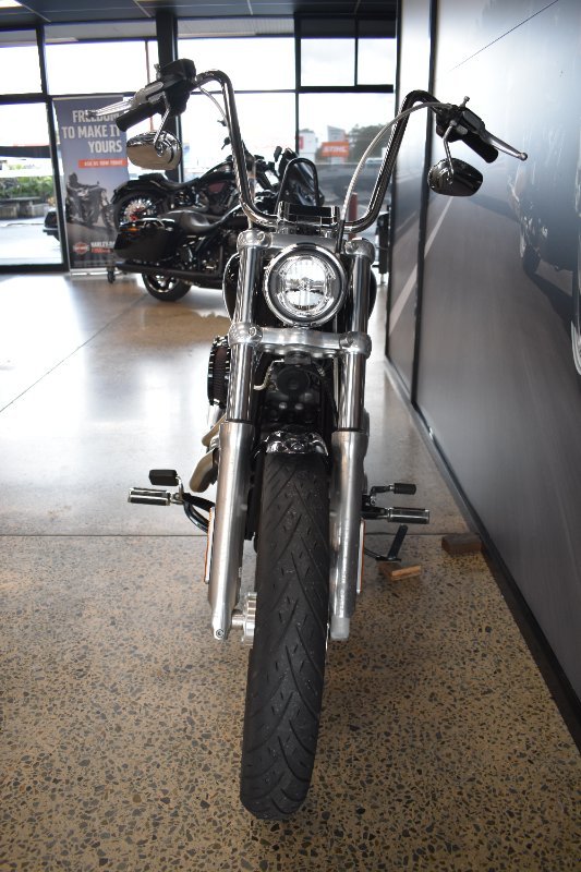 2020 HARLEY-DAVIDSON FXST SOFTAIL STANDARD (107)