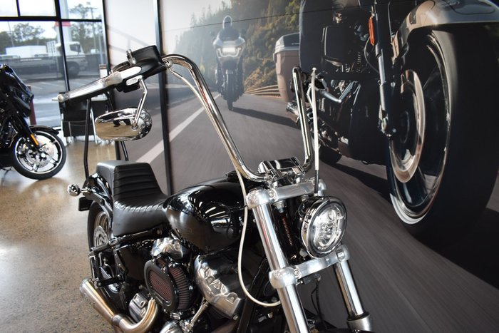 2020 HARLEY-DAVIDSON FXST SOFTAIL STANDARD (107)