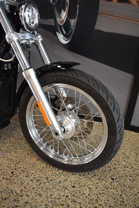 2020 HARLEY-DAVIDSON FXST SOFTAIL STANDARD (107)