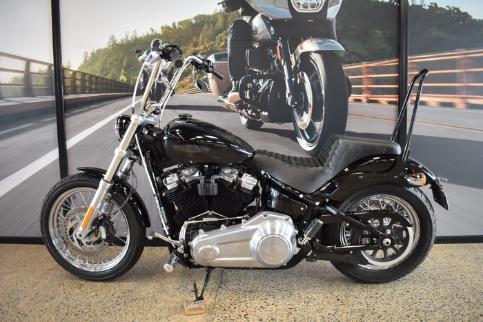 2020 HARLEY-DAVIDSON FXST SOFTAIL STANDARD (107)