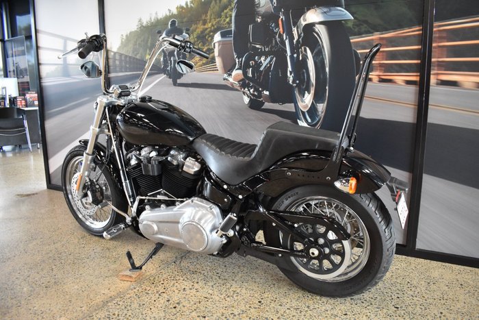 2020 HARLEY-DAVIDSON FXST SOFTAIL STANDARD (107)