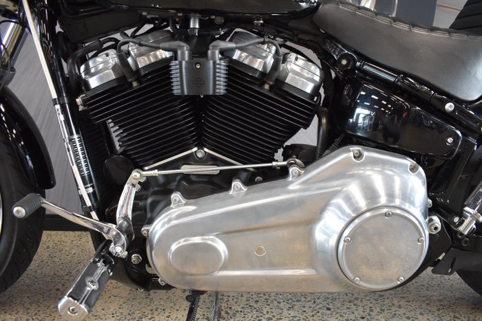 2020 HARLEY-DAVIDSON FXST SOFTAIL STANDARD (107)