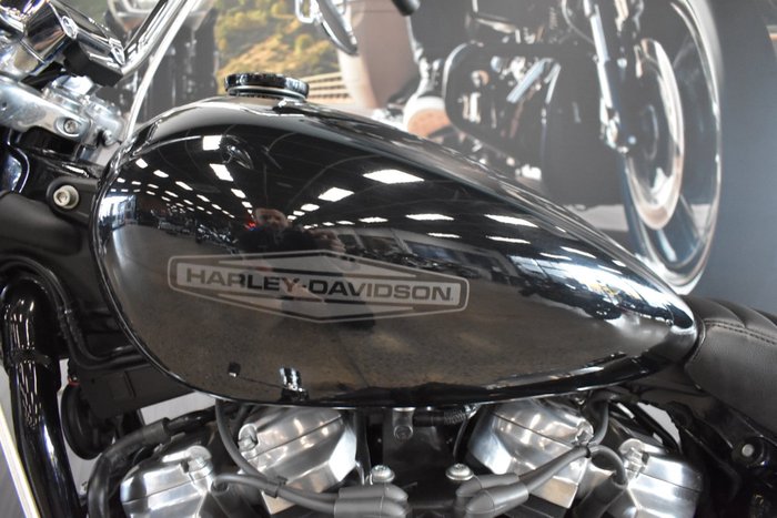2020 HARLEY-DAVIDSON FXST SOFTAIL STANDARD (107)